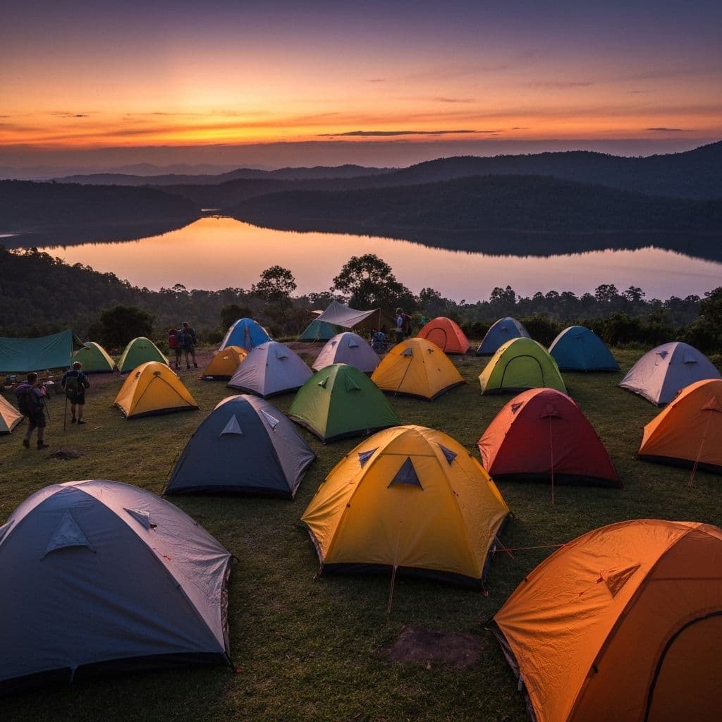 Campings